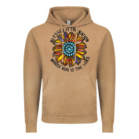 Vintage Camel blessed is the nation whose god is the lord Vintage Hoodie - CowhideDigitalArt