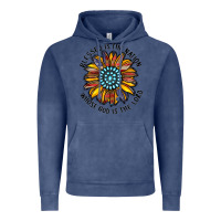 Vintage Denim blessed is the nation whose god is the lord Vintage Hoodie - CowhideDigitalArt