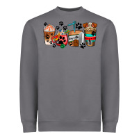 Storm dogs coffee cups Heavyweight Sweatshirt - AdoDesignShop