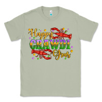 Matcha happy crawdi gras with crawfish Classic Tee - Artiststas
