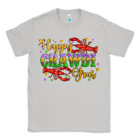 Moon Dust happy crawdi gras with crawfish Classic Tee - Artiststas