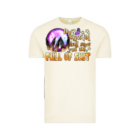 Vintage Arctic my crystal ball says you are full of shit Vintage Tee - BundleAndBundleShop