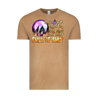 Vintage Camel my crystal ball says you are full of shit Vintage Tee - BundleAndBundleShop