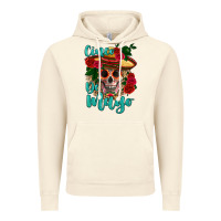Vintage Artic cinco de mayo skull Vintage Hoodie - HRA Design Shop