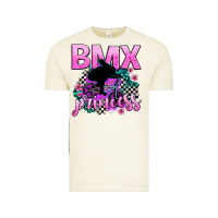 Vintage Arctic bmx princess Vintage Tee - AdoDesignShop