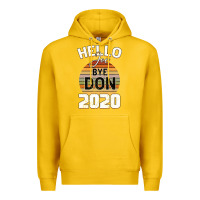 Lemon Hello Joe Biden 2020 Premium Hoodie - Bettercallsaul