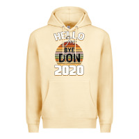 Pina Colada Hello Joe Biden 2020 Premium Hoodie - Bettercallsaul