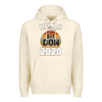 Sandshell Hello Joe Biden 2020 Premium Hoodie - Bettercallsaul