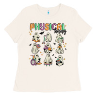 Bone physical therapy Ladies Tee - MaliasSmallBusiness