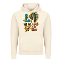 Vintage Artic love indian headdress Vintage Hoodie - HRA Design Shop
