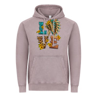 Vintage Zinc love indian headdress Vintage Hoodie - HRA Design Shop