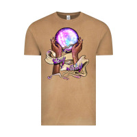 Vintage Camel stay witchy Vintage Tee - BundleAndBundleShop
