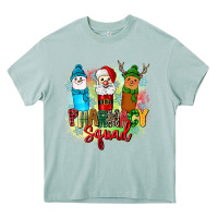 Arona pharmacy squad Heavy Core Tee - Zillion Design Studio