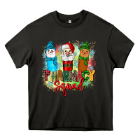 Asphalt pharmacy squad Heavy Core Tee - Zillion Design Studio