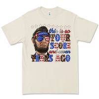 Bone this is so four score and seven years ago Premium Tee - texasbilliewilder