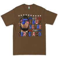 Cacao this is so four score and seven years ago Premium Tee - texasbilliewilder