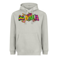 Moon Dust mama mardi gras Heavyweight Hoodie - LillyAllenDesigns