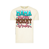 Vintage Arctic mama mom mommy bruh Vintage Tee - AdoDesignShop