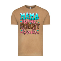Vintage Camel mama mom mommy bruh Vintage Tee - AdoDesignShop