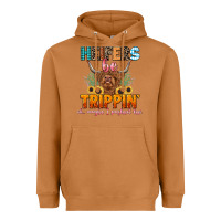 Meerkat heifers be trippin' Heavyweight Hoodie - LillyAllenDesigns