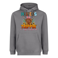 Storm heifers be trippin' Heavyweight Hoodie - LillyAllenDesigns