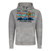 Cloud Rock can move faith mountains Vintage Hoodie - CowhideDigitalArt
