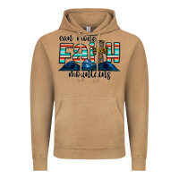 Vintage Camel can move faith mountains Vintage Hoodie - CowhideDigitalArt