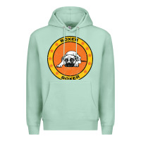 Seafoam Boxer Premium Hoodie - Bettercallsaul