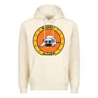 Tofu Boxer Premium Hoodie - Bettercallsaul