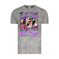 Cloud Rock i don't need tarot cards to read your bullcrap Vintage Tee - BundleAndBundleShop