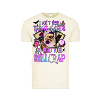 Vintage Arctic i don't need tarot cards to read your bullcrap Vintage Tee - BundleAndBundleShop