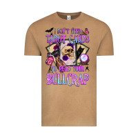 Vintage Camel i don't need tarot cards to read your bullcrap Vintage Tee - BundleAndBundleShop