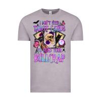 Vintage Zinc i don't need tarot cards to read your bullcrap Vintage Tee - BundleAndBundleShop