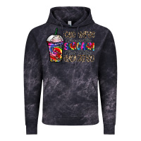 Cloud Black coffee because my sarcasm needs to stay png Vintage Hoodie - CowhideDigitalArt
