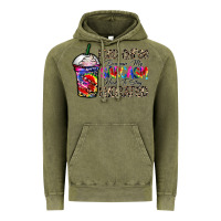 Vintage Olive coffee because my sarcasm needs to stay png Vintage Hoodie - CowhideDigitalArt
