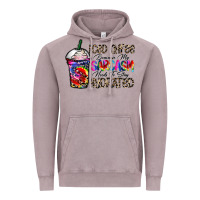 Vintage Zinc coffee because my sarcasm needs to stay png Vintage Hoodie - CowhideDigitalArt