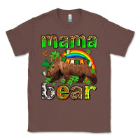 Chestnut st patricks mama  bear Classic Tee - AdoDesignShop