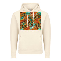 Vintage Artic indian headdress pattern tumbler Vintage Hoodie - HRA Design Shop