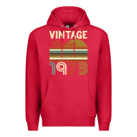 Cardinal Vintage Classics 1973 Premium Hoodie - Bettercallsaul