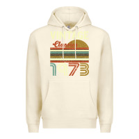 Sandshell Vintage Classics 1973 Premium Hoodie - Bettercallsaul