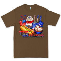 Cacao tis the season billie wilder Premium Tee - texasbilliewilder