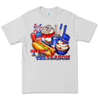 Tis The Season Billie Wilder Premium Tee | Teevron