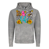 Cloud Rock race life Vintage Hoodie - HRA Design Shop