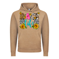 Vintage Coffee race life Vintage Hoodie - HRA Design Shop