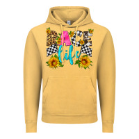 Vintage Mustard race life Vintage Hoodie - HRA Design Shop