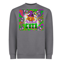 Storm Wicked cute halloween Heavyweight Sweatshirt - Artiststas