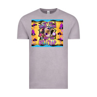 Vintage Zinc i don't need tarot cards to read your bullcrap tumbler Vintage Tee - BundleAndBundleShop