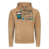 Vintage Camel coffee Vintage Hoodie - CowhideDigitalArt
