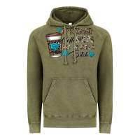 Vintage Olive coffee Vintage Hoodie - CowhideDigitalArt