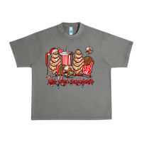 Tornado tis the season christmas tree  cake baseball Urban Heavy Tee - AdoDesignShop